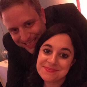 Meet your Posher, Maria